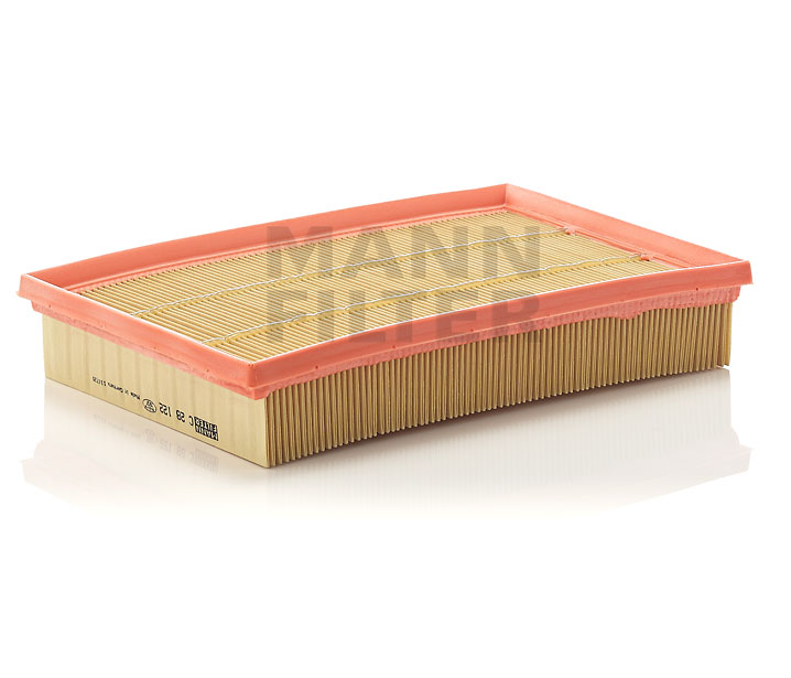 Фильтр воздушный Mann+Hummel C 28 122