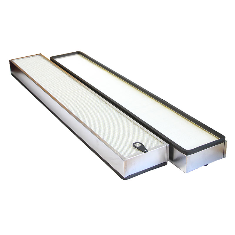 Фильтр салонный SF-Filter SKL2558/1