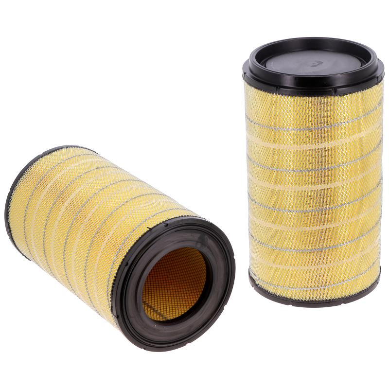 Фильтр воздушный SF-Filter SL81077