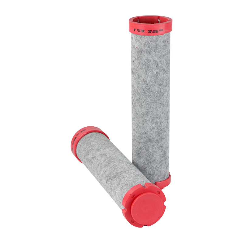 Фильтр воздушный SF-Filter SL8389
