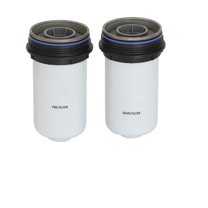 Комплект топливных фильтров SF-Filter SK48591-SET