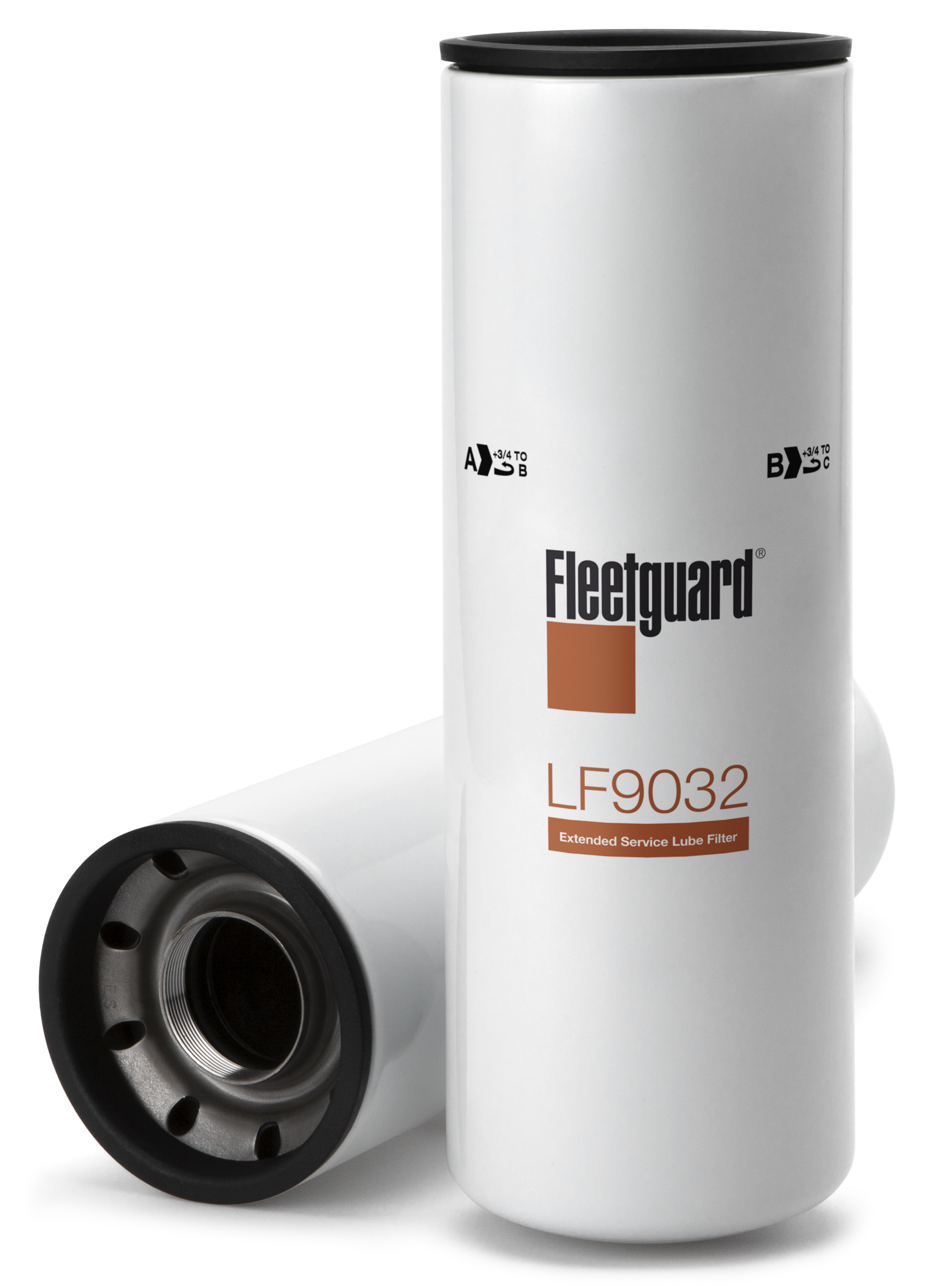 Фильтр масляный Fleetguard LF9032
