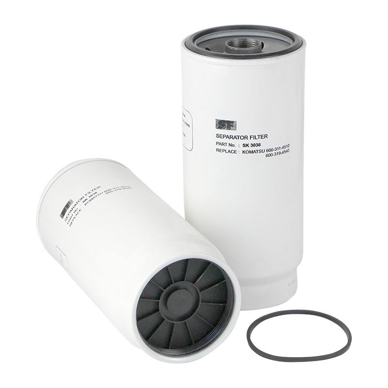 Фильтр топливный SF-Filter SK3036