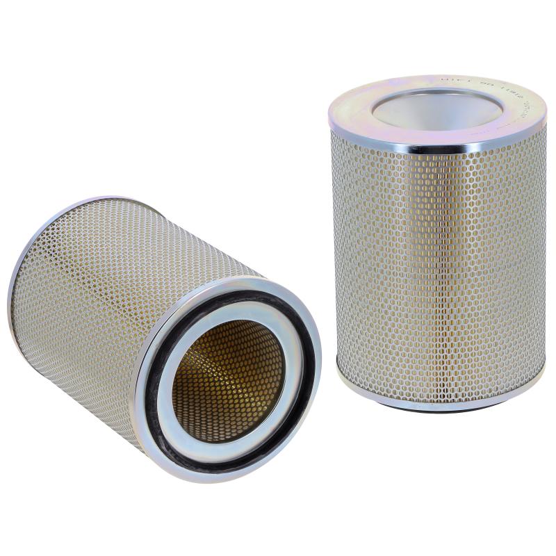 Фильтр воздушный SF-Filter SL6185