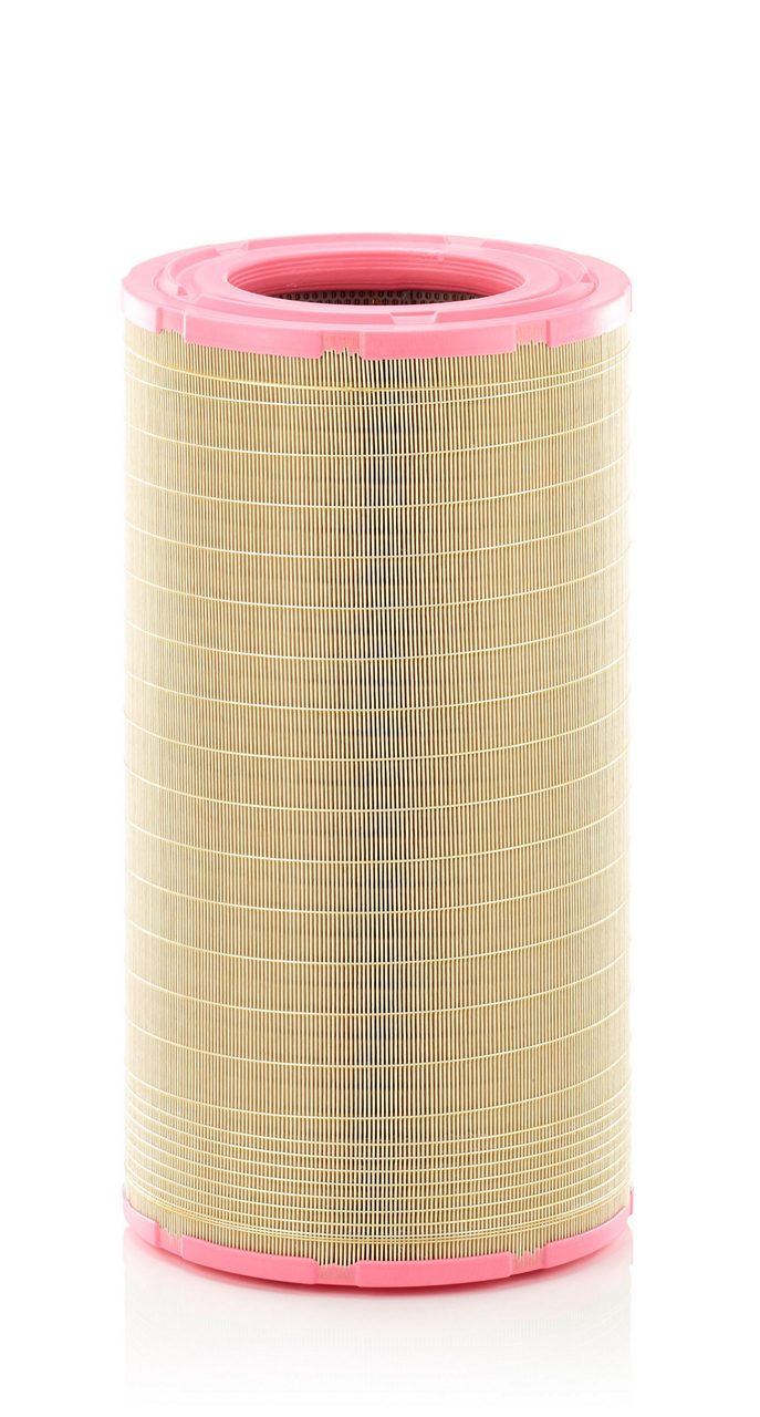 Фильтр воздушный Mann Filter C 32 1900/2