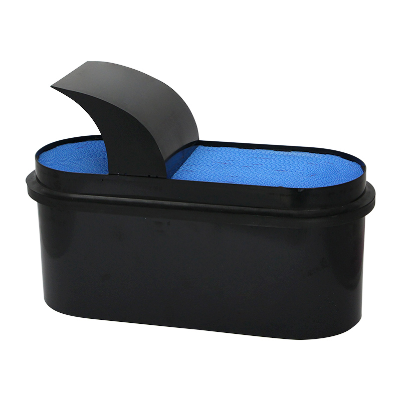 Фильтр воздушный SF-Filter SL82039