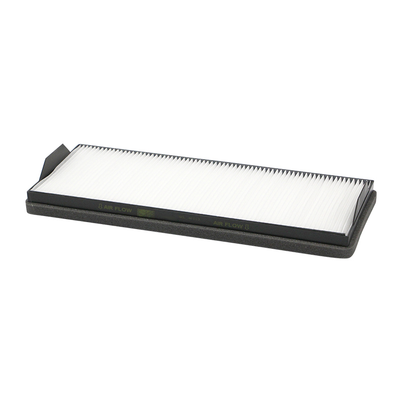Фильтр салонный SF-Filter SKL46103
