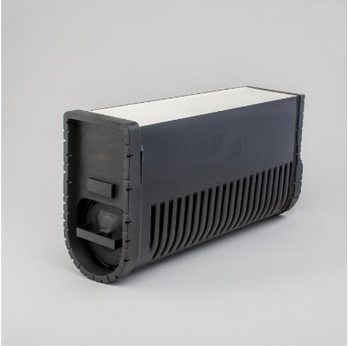 Фильтр воздушный SF-Filter SL82053