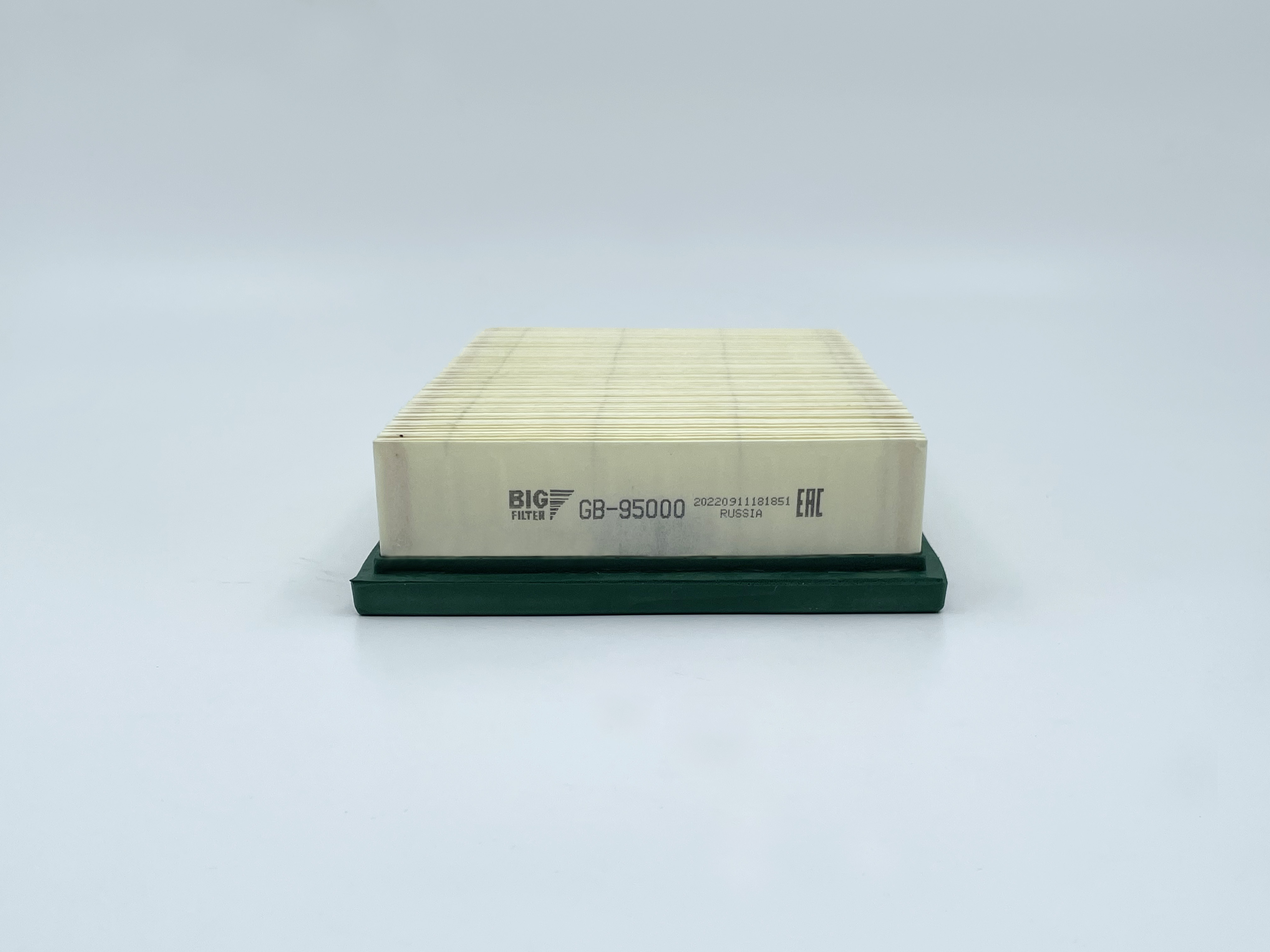 Фильтр воздушный BIG Filter GB-95000