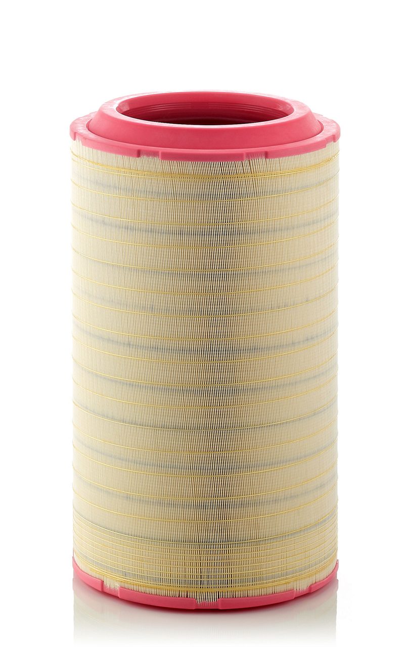 Фильтр воздушный Mann Filter C 37 2680/2