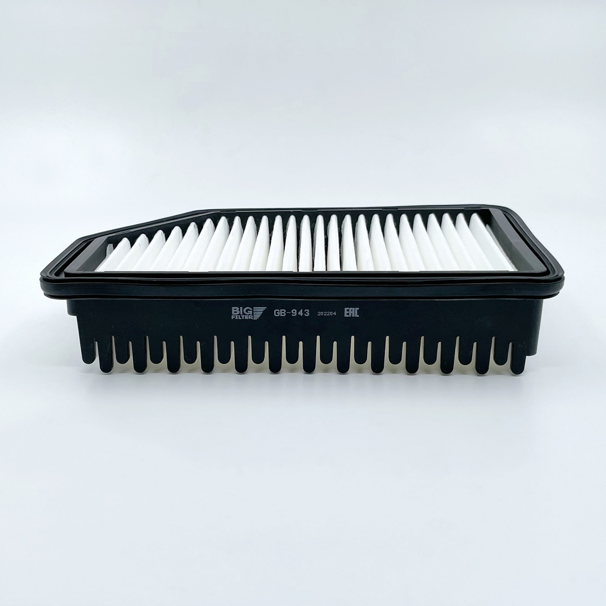 Фильтр воздушный BIG Filter GB-943