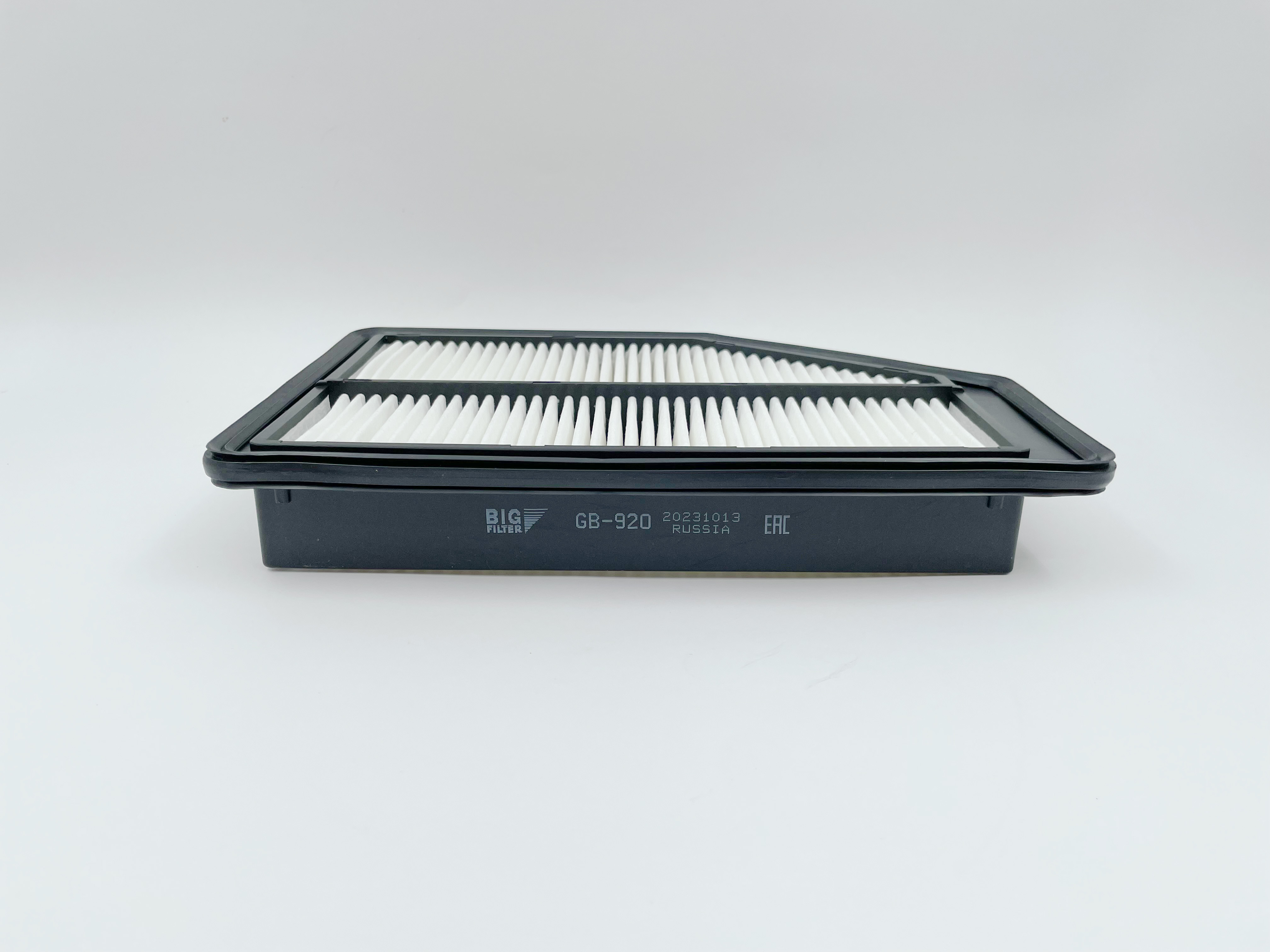 Фильтр воздушный BIG Filter GB-920
