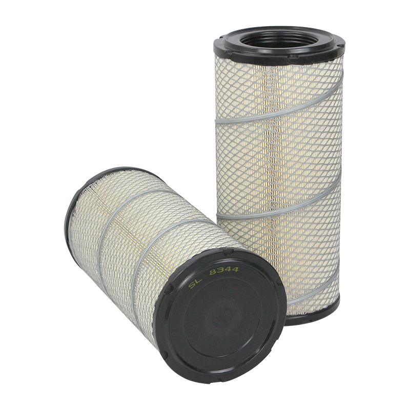 Фильтр воздушный SF-Filter SL8344
