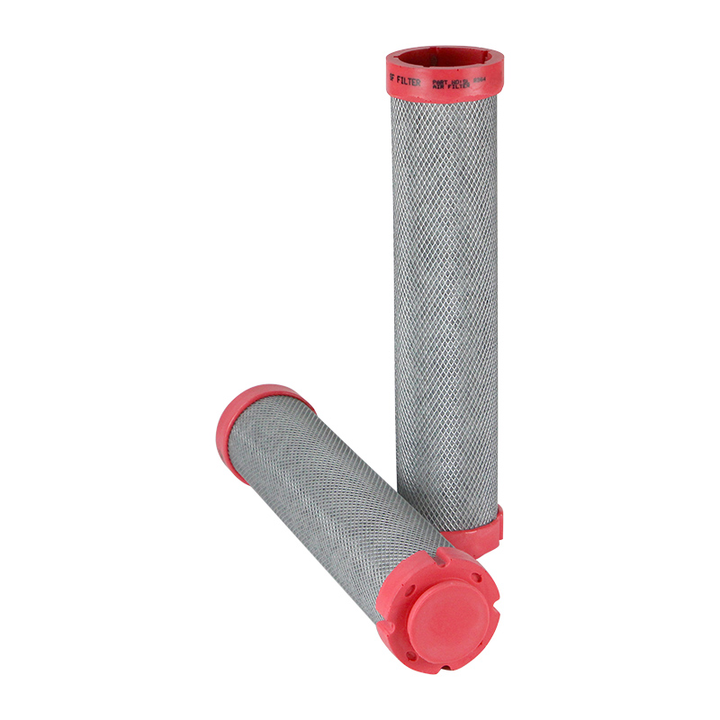 Фильтр воздушный SF-Filter SL8364